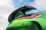 Mercedes-AMG GT R 2017 года (UK)